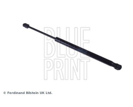Gas Spring, rear windscreen ADA105825 Blue Print, Image 2