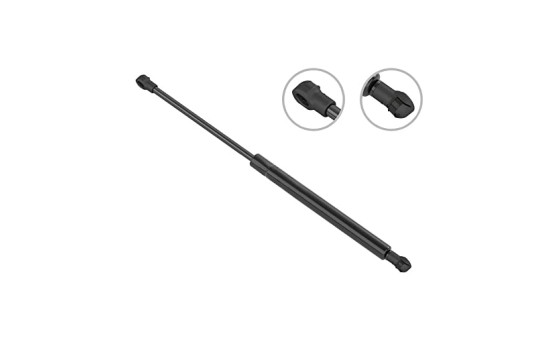 Gas Spring, rear windscreen //  LIFT-O-MAT® 378368 Stabilus