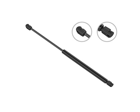 Gas Spring, rear windscreen //  LIFT-O-MAT® 762416 Stabilus