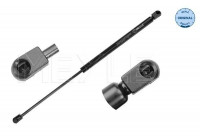 Gas Spring, rear windscreen MEYLE-ORIGINAL Quality 16-40 910 0018