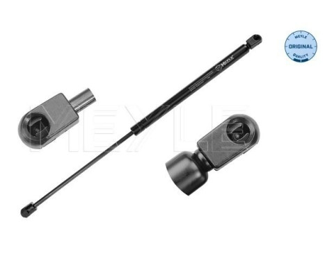Gas Spring, rear windscreen MEYLE-ORIGINAL Quality 16-40 910 0018
