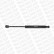 Gas Spring, rear windscreen ML5910 Monroe