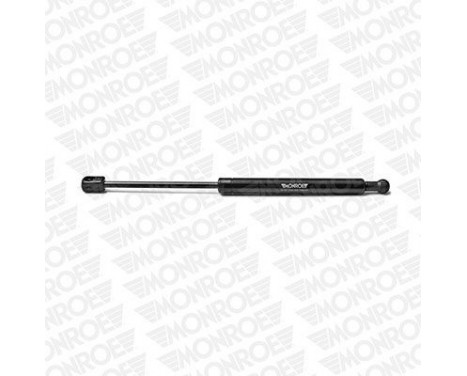 Gas Spring, rear windscreen ML5910 Monroe, Image 2