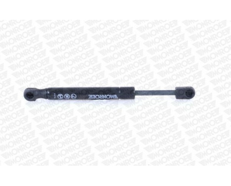 Gas Spring, rear windscreen ML6068 Monroe