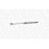 Gas Spring, rear windscreen ML6114 Monroe, Thumbnail 5