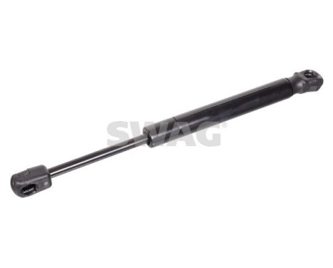 Gas spring, shelf (Trunk/Cargo area) SWAG extra