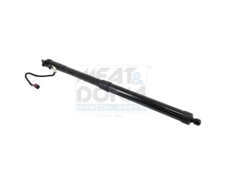 Gas spring, shelf (Trunk/Cargo area)