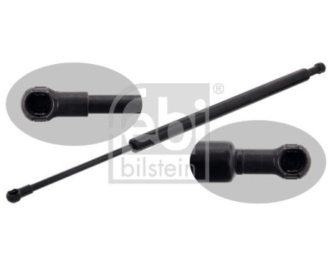 Gas spring, tailgate 36213 FEBI, Image 2