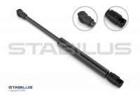 Gas Spring, tray (boot/cargo bay) //  LIFT-O-MAT® 233051 Stabilus