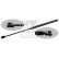 gas spring, trunk 01185 FEBI, Thumbnail 2