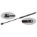gas spring, trunk 01190 FEBI