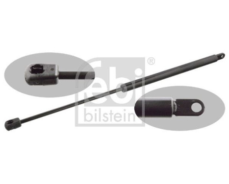 gas spring, trunk 01190 FEBI, Image 2