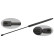 gas spring, trunk 07832 FEBI