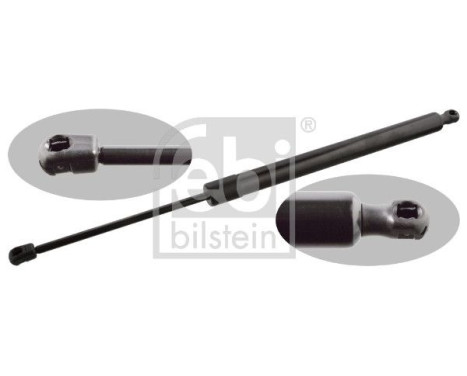 Gas spring, trunk 103854 FEBI, Image 2