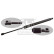 Gas spring, trunk 103854 FEBI, Thumbnail 2