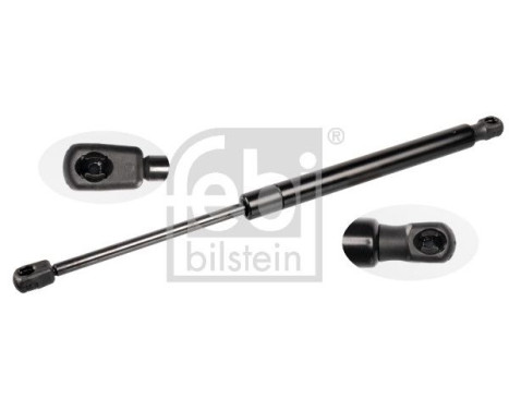 Gas spring, trunk 106701 FEBI, Image 2