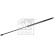 Gas spring, trunk 106702 FEBI, Thumbnail 2