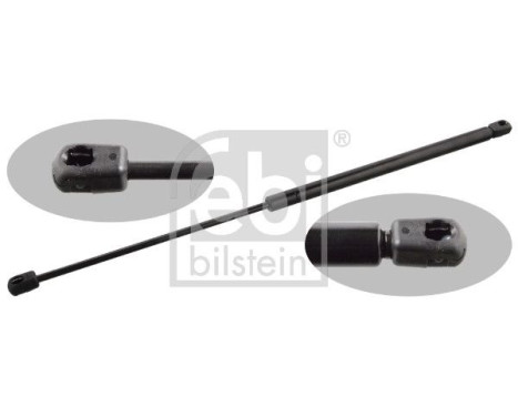 gas spring, trunk 11895 FEBI, Image 2