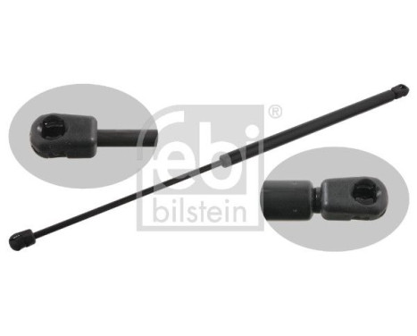 gas spring, trunk 11897 FEBI, Image 2