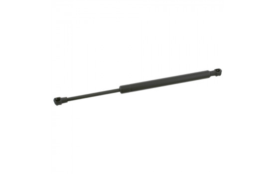 gas spring, trunk 12349 FEBI