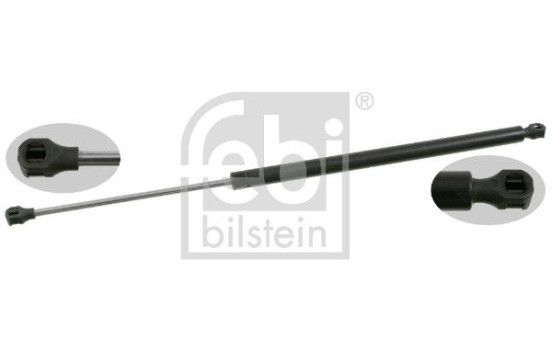 gas spring, trunk 14500 FEBI, Image 2