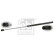gas spring, trunk 14655 FEBI, Thumbnail 2