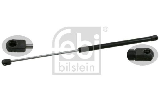 gas spring, trunk 14657 FEBI, Image 2