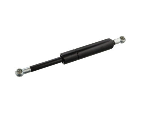 gas spring, trunk 14928 FEBI