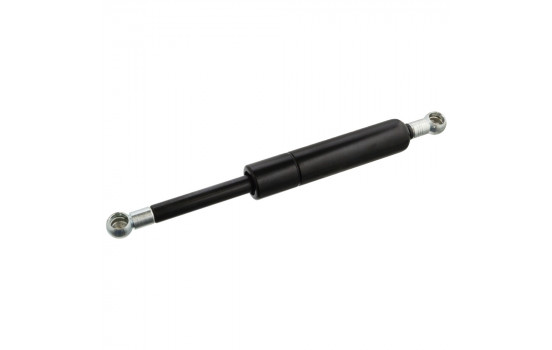 gas spring, trunk 14928 FEBI