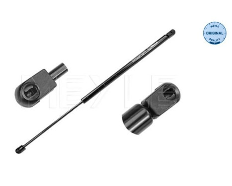 Gas spring, trunk 16-40 910 0000 Meyle