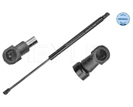 Gas spring, trunk 16-40 910 0039 Meyle