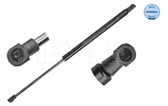 Gas spring, trunk 16-40 910 0039 Meyle