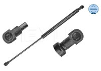 Gas spring, trunk 16-40 910 0040 Meyle