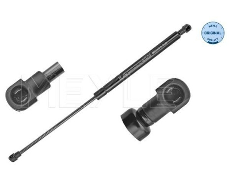 Gas spring, trunk 16-40 910 0040 Meyle