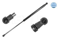 Gas spring, trunk 16-40 910 0058 Meyle