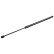 Gas spring, trunk 174350 FEBI