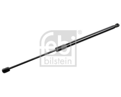 Gas spring, trunk 174350 FEBI, Image 2