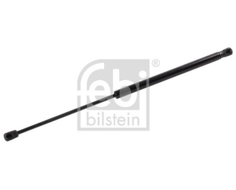 Gas spring, trunk 174980 FEBI