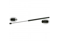 gas spring, trunk 17585 FEBI