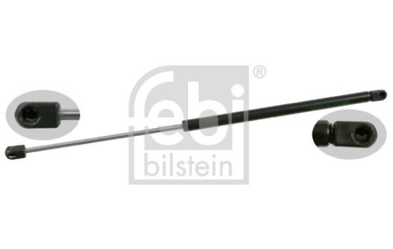 gas spring, trunk 17585 FEBI, Image 2