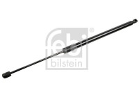 Gas spring, trunk 177365 FEBI