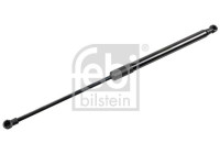 Gas spring, trunk 177366 FEBI