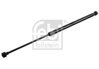 Gas spring, trunk 177367 FEBI