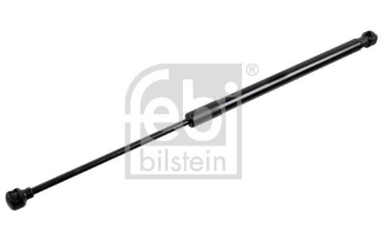 Gas spring, trunk 177367 FEBI