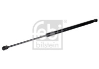 Gas spring, trunk 177401 FEBI