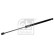 Gas spring, trunk 177401 FEBI