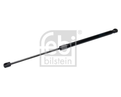 Gas spring, trunk 177404 FEBI