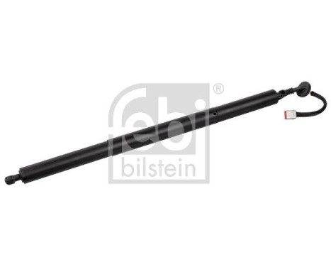 Gas spring, trunk 179297 FEBI