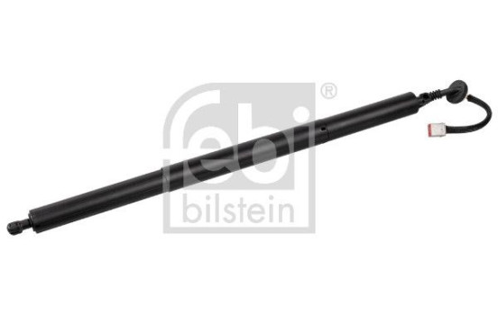 Gas spring, trunk 179297 FEBI