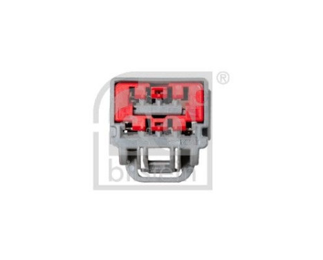 Gas spring, trunk 179297 FEBI, Image 3